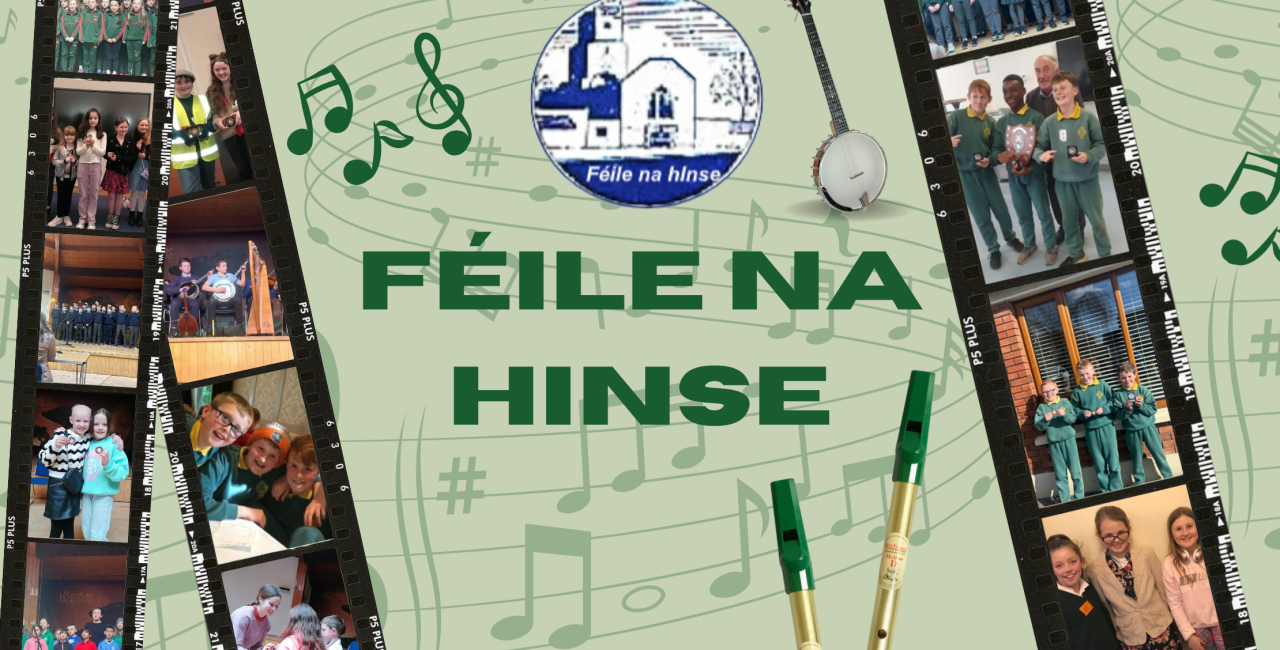 Féile na hInse
